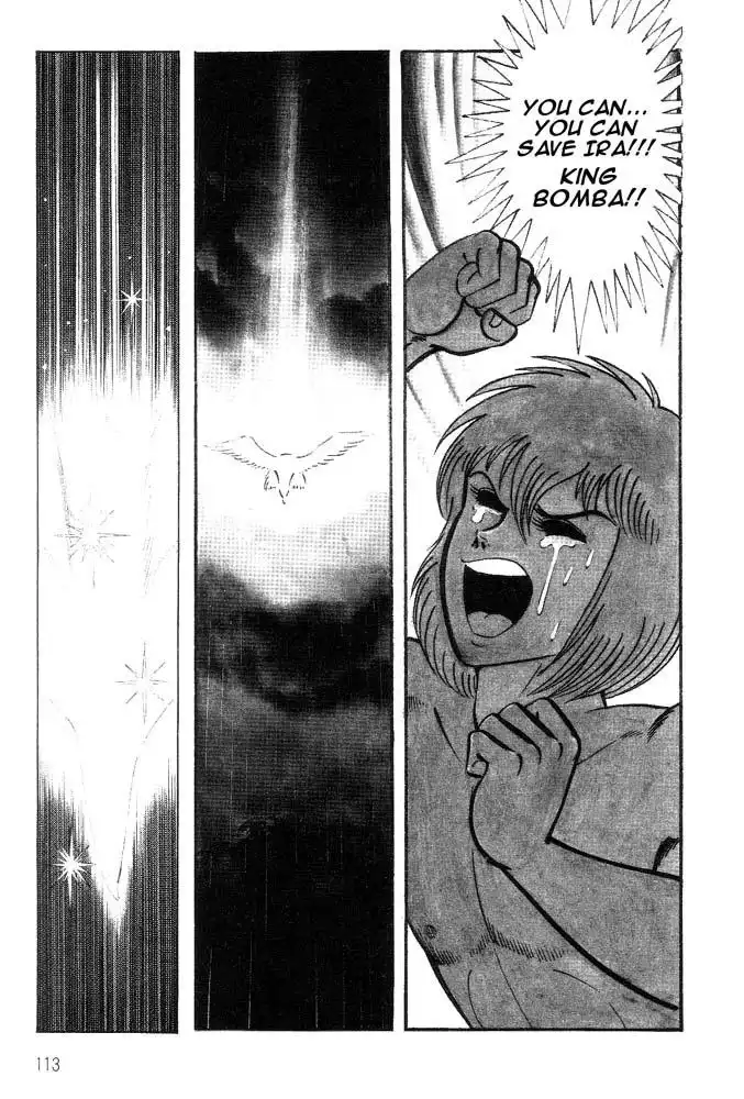 Violence Jack Chapter 1.003 19